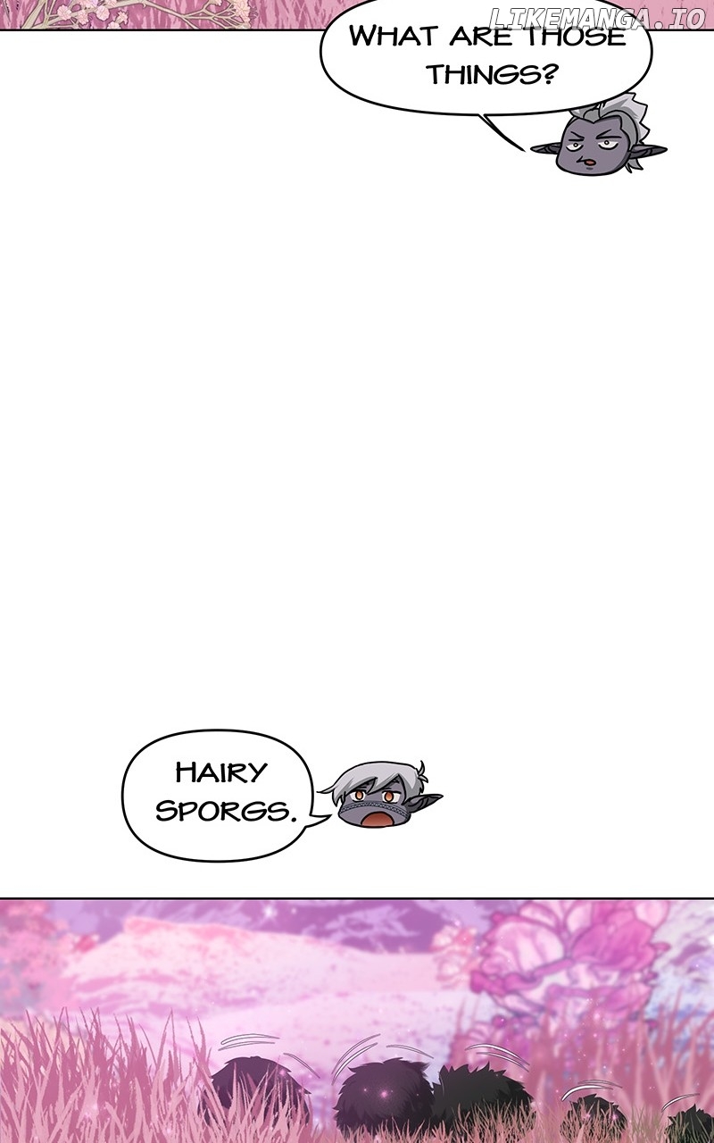 Lord of Goblins Chapter 38 - page 23